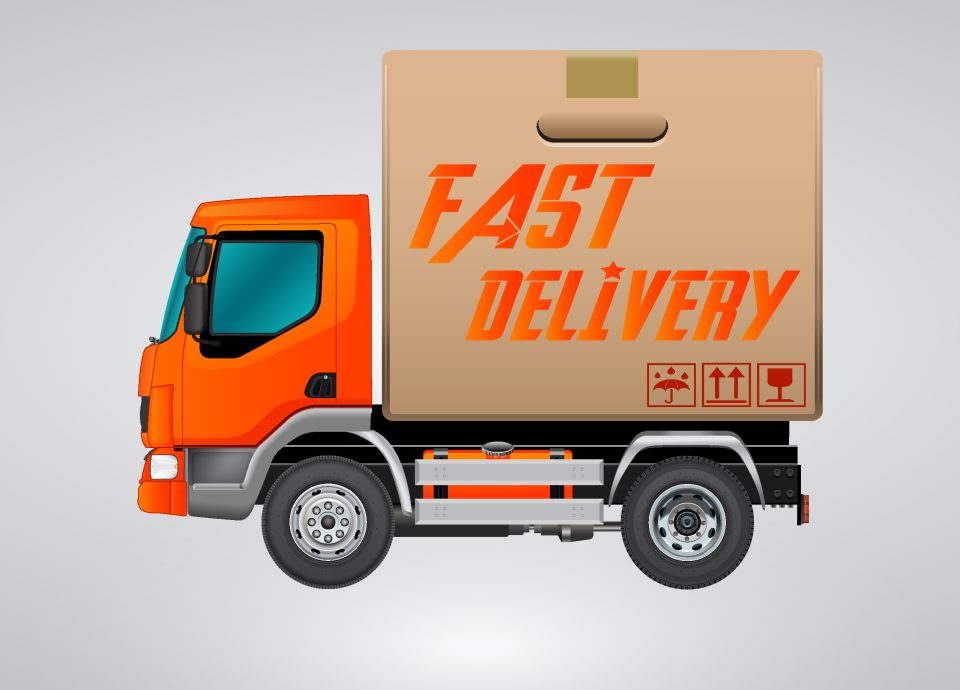Right Logistics